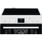 Preview: Electrolux Elektroherd FEH6LV204